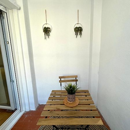 Vtz El Balcon De Calixto Lägenhet Zaragoza Exteriör bild